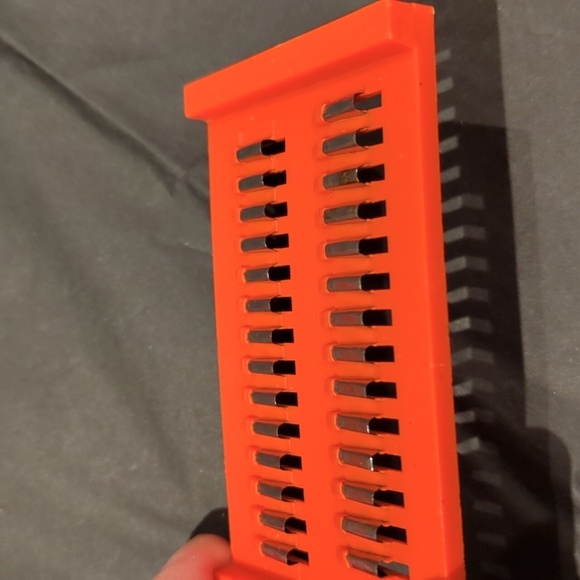 Kitchen Grater / Slicer - Picture 6 of 6